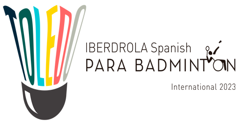 Iberdrola Spanish Parabadminton – Toledo 2023